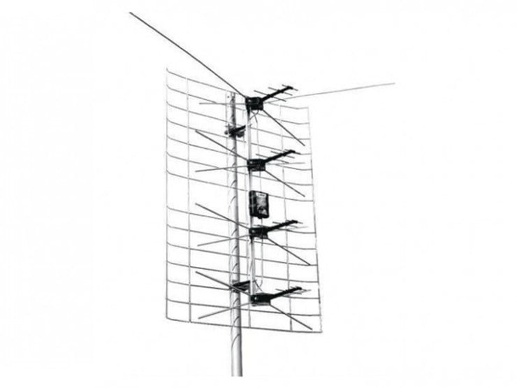 Польская антенна