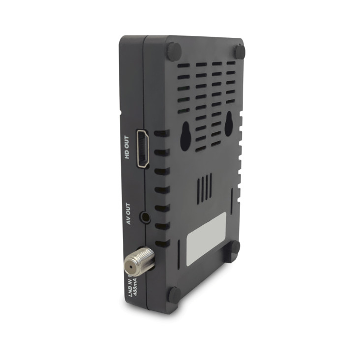 HD Box S100 Micro