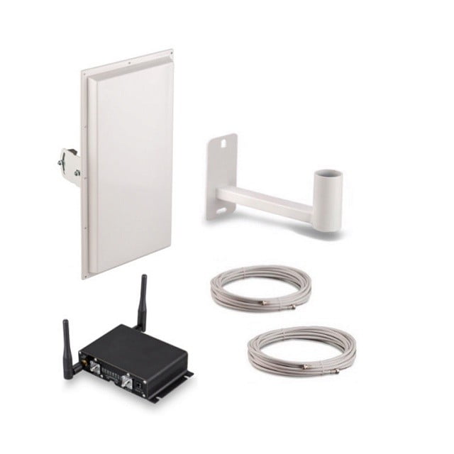 Комплект для 3G/4G интернета KRK -18MIMO