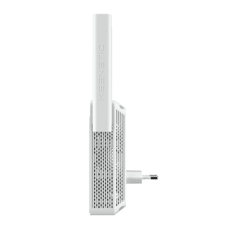 Универсальный усилитель WiFi Keenetic Buddy 5 (KN-3311) Новинка.