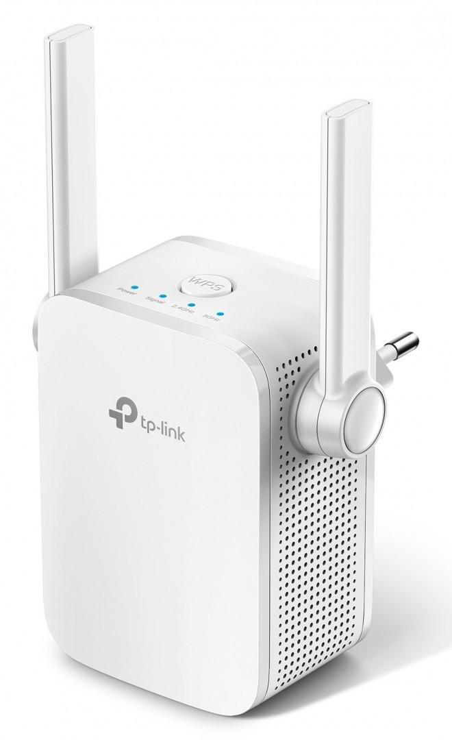 Усилитель Wi-Fi TP-Link RE205